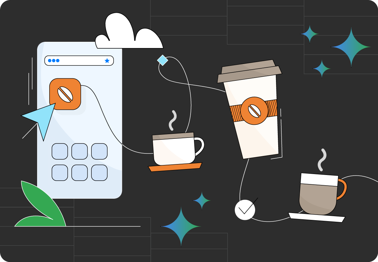 إنشاء تطبيق باريستا مستند إلى الذكاء الاصطناعي باستخدام Google Cloud وFirebase